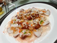-水禾轩·海鲜蒸汽主题餐厅(新香洲旗舰店)