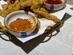 -小肥猫餐厅(海宁万朵城店)