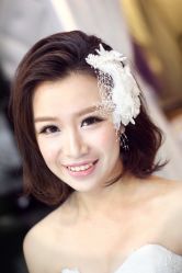 -FIONA MAKE UP恋妆造型