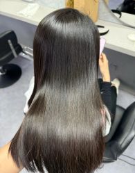 -逅续沙发自然卷专研