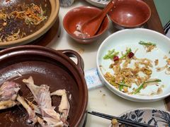 -客语客家菜(华发商都店)