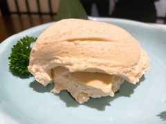 招牌自家制胡麻豆腐-一升庵(仙霞路店)