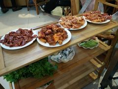 -阿昌白族石板烧(大理古城店)