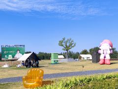 -汉长安城未央宫国家考古遗址公园