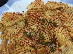 风鑫铃罗非鱼-风鑫铃罗非鱼(道沟店)