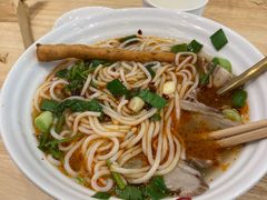 -贵凤凰贵州米粉(五道口店)