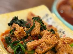 -阿拉木汗餐厅(山大路店)