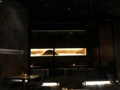 -STARRY CAFE & LOUNGE BAR(高新店)