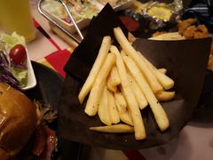 -遇见西木美式餐厅(体育路店)