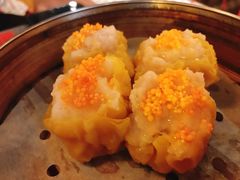 蟹子烧麦皇-点点心点心专门店(旺角店)