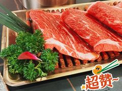 -西塔老太太泥炉烤肉(双井店)
