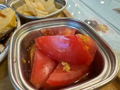 -阿金大白·上海菜馆(新天地店)