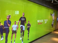 -威尔仕健身(杭州万象城店)