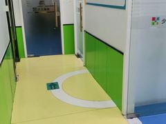 -童程童美·信息学竞赛·乐高机器人编程(长宁来福士校区)