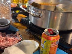 -渔家火锅·海鲜自助餐·演艺(亚龙湾天域酒店)