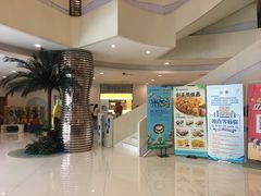 -南宫温泉水世界