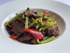 -富力丽思卡尔顿酒店·丽轩中餐厅