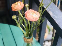 -The Flowers Coffee(南山店)