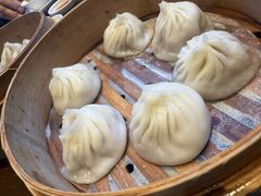 -南翔馒头店(豫园店)