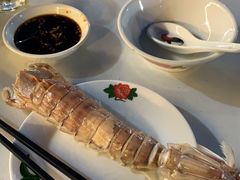 -蓝湾碧波·老字号·疍家非遗海上餐厅