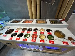 -刘火辣老火锅(光谷店)