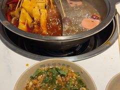-玉林串串香·成都老字号(玉林街总店)