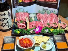 -丸藏和牛烧肉专门店(园区师惠坊店)