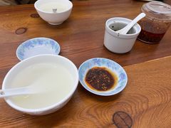 -乐回头饺子店