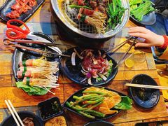 -吉志烤肉(太原总店)