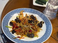 -亳府大院(亳州店)