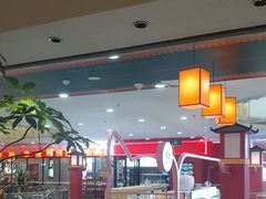 -韩白山·朝鲜族烤牛肉·酱蟹(长宁龙之梦店)