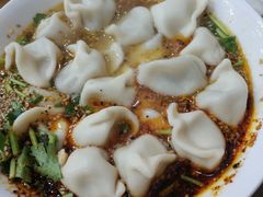 -回坊马二饺子馆