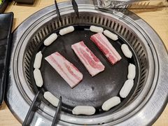 -花味·自助烤肉(雨花客厅店)
