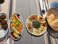 -La Medina餐厅(亮马河南路店)