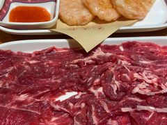 -大吉利·潮汕鲜牛肉火锅(西安店)