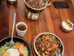 -小木屋拌饭(沈阳辽中金地华园店)