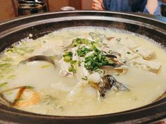 -筱爷叔·上海传统手工菜(玉树路店)