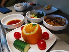 -海底捞火锅(龙湖三千集店)