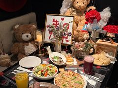 -Nord Grill&Bar Highland诺德西餐(深圳欢乐海岸店)