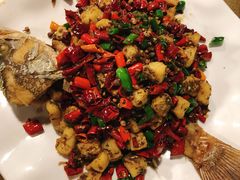 -庆合府重庆大排档(紫都城店)
