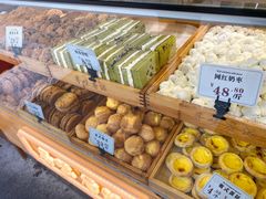 -寻味唐派·牛奶手撕面包(府前街店)