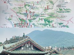 -悦城龙母祖庙