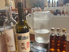 -龙谕酒庄