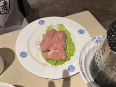 -龙森园火锅(琴台路店)