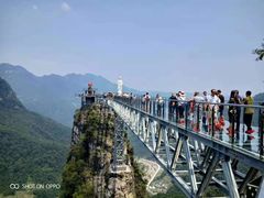 -清江方山景区