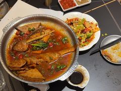 -798烧烤工厂(太和路店)