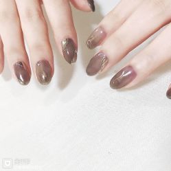 -Pink You美甲洗眉纹绣定制中心