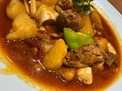 -品回味清真西北楼(宁波首店)