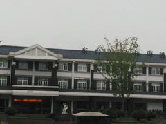 -黄海国家森林公园