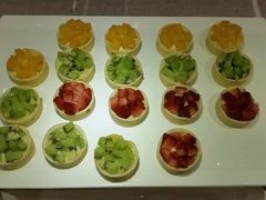android_upload_pic-新发展亚太JW万豪酒店·福苑咖啡厅